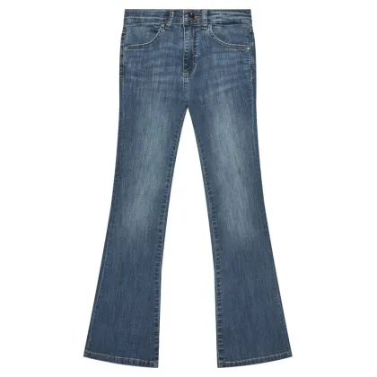 Zdjęcie Guess Jeansy J3YA03 D52V0 Niebieski Regular Fit