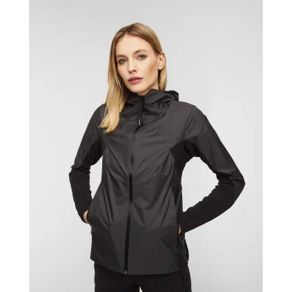 Zdjęcie Kurtka Lamunt Caroline Light Wind Jkt LaMunt