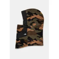 Zdjęcie The North Face kominiarka Whimzy Powder kolor zielony NF0A7RIG39O1