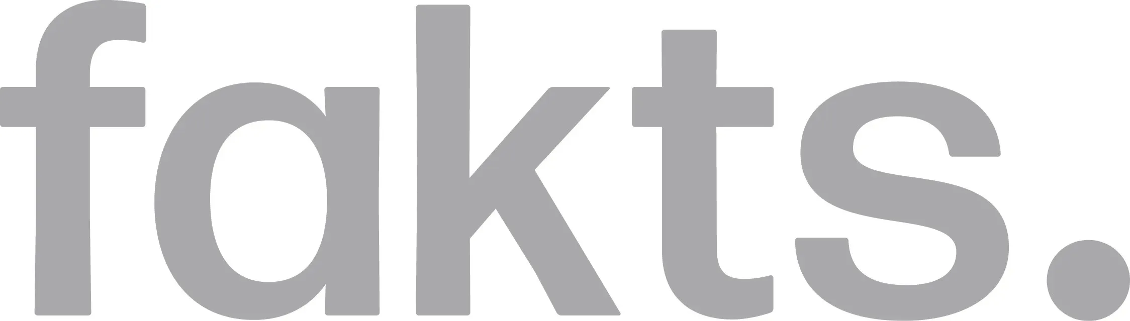 fakts logo
