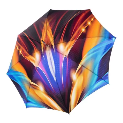 Zdjęcie Ręcznie wykonany parasol od niemieckiego producenta