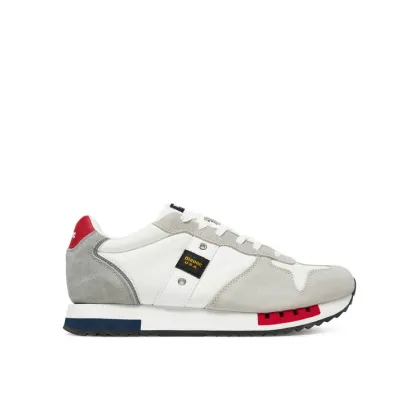 Zdjęcie Blauer Sneakersy S5QUEENS01 Biały