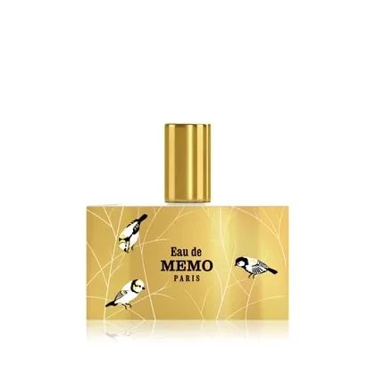 Zdjęcie Memo Paris Cuirs Nomades Eau de Memo Woda perfumowana 100 ml