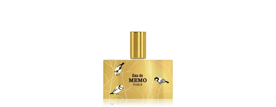 obrazek 1 Memo Paris Cuirs Nomades Eau de Memo Woda perfumowana 100 ml