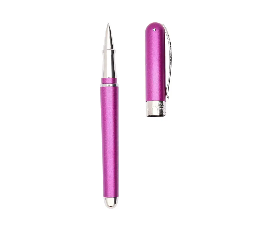 obrazek 2 Stylowe pióro kulkowe Avatar Ur - Art Violet