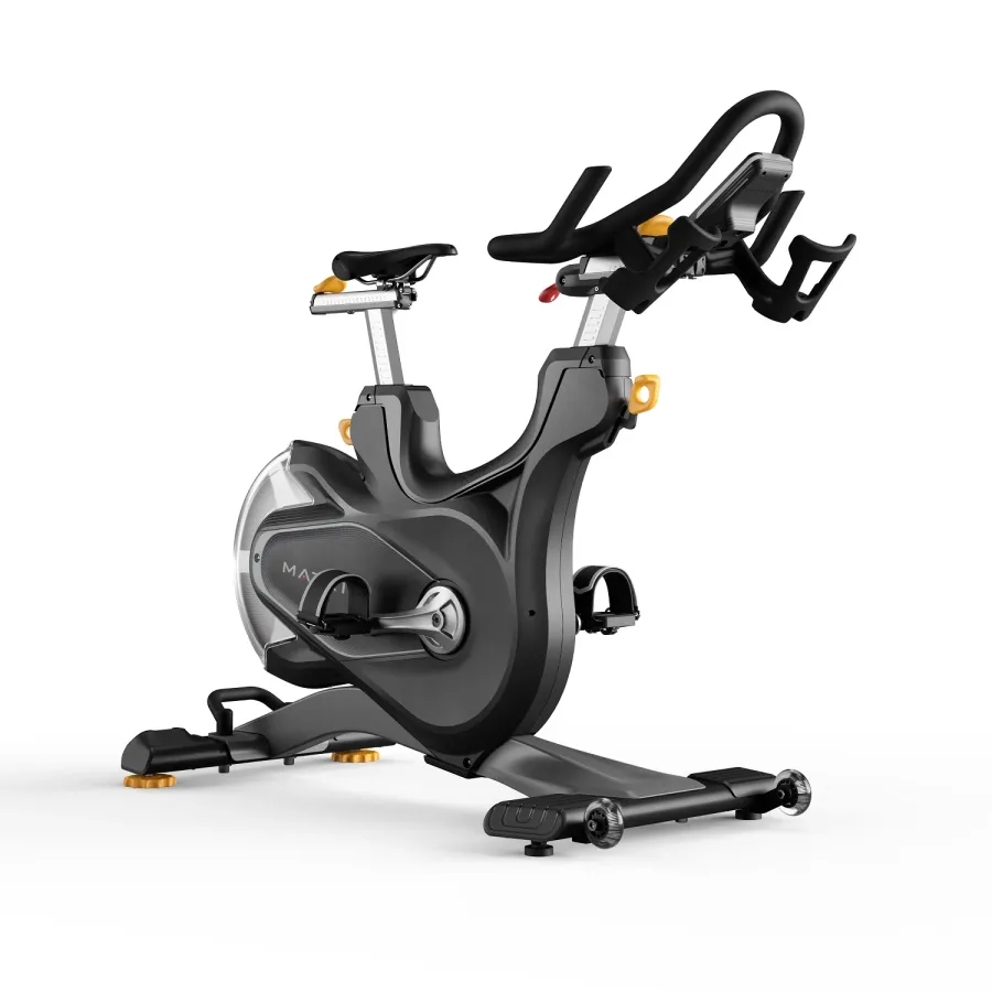 obrazek 2 Wysokowydajny rower treningowy Matrix Indoor CXP