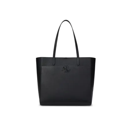 Zdjęcie LAUREN RALPH LAUREN Torebka 431960183002 Czarny