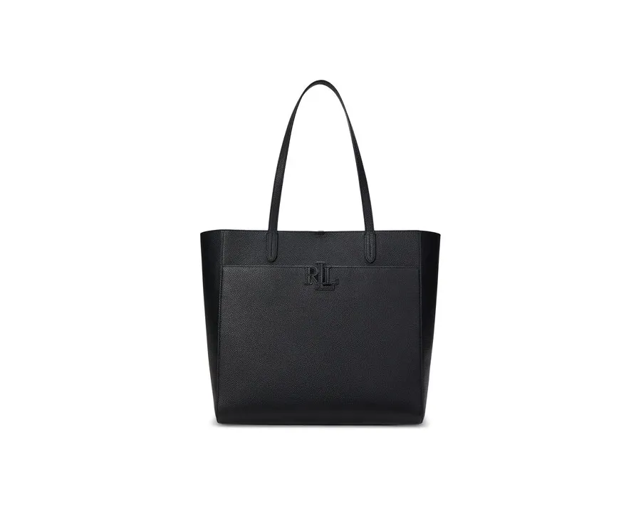 obrazek 1 LAUREN RALPH LAUREN Torebka 431960183002 Czarny