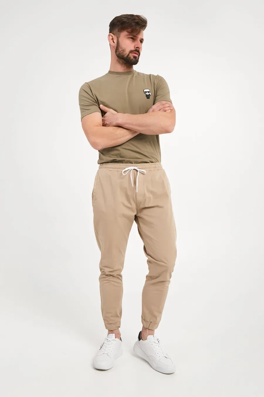 obrazek 1 Spodnie jogger ICE PLAY Ice Play