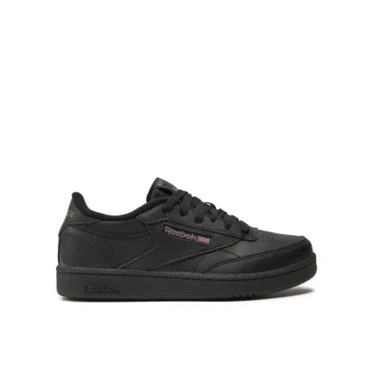 Zdjęcie Reebok Sneakersy Club C BS6165 Czarny