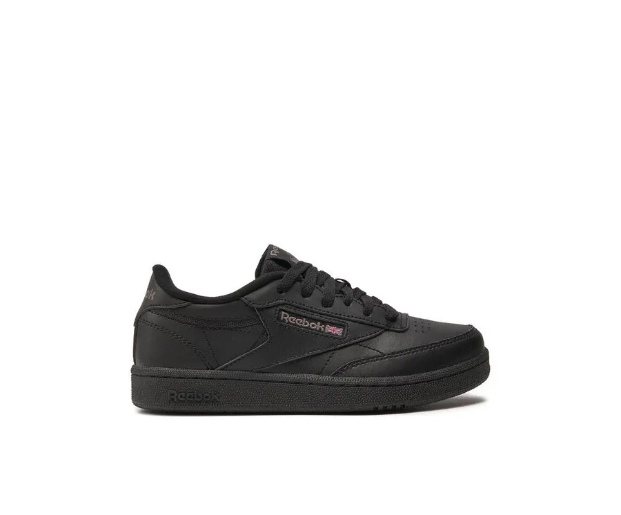 obrazek 1 Reebok Sneakersy Club C BS6165 Czarny