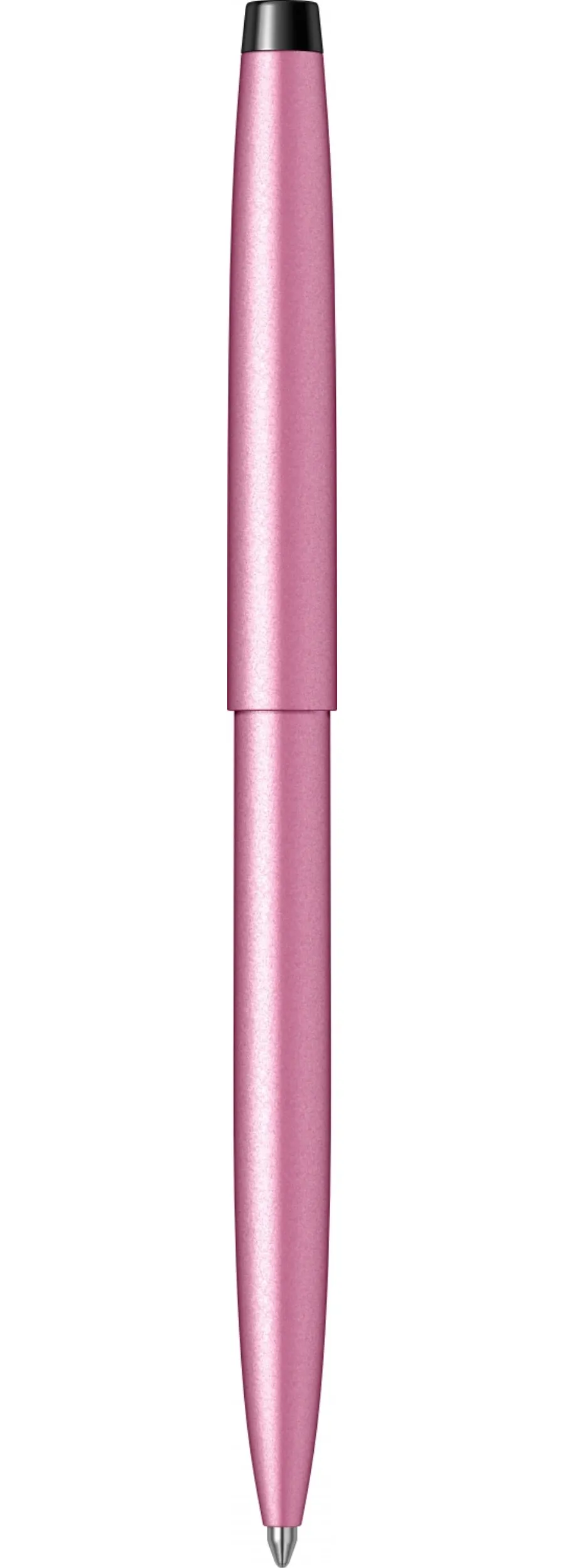 obrazek 3 Wspaniały różowy Ballpoint Pen na prezent dla kobiety