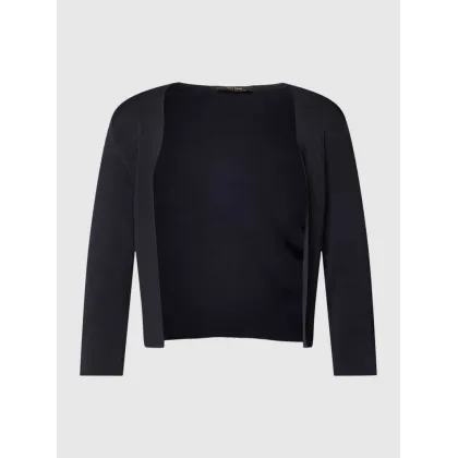 Zdjęcie Kurtka krótka z mieszanki wiskozy