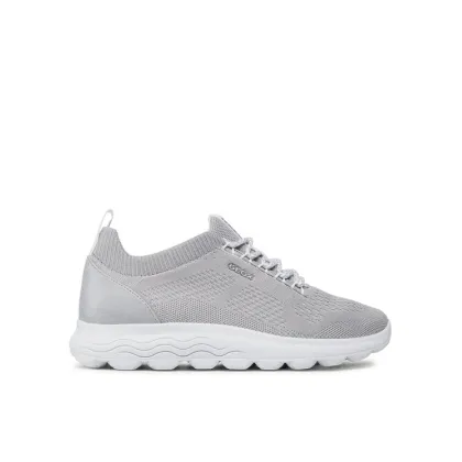 Zdjęcie Geox Sneakersy D Spherica A D15NUA 0006K C1010 Szary