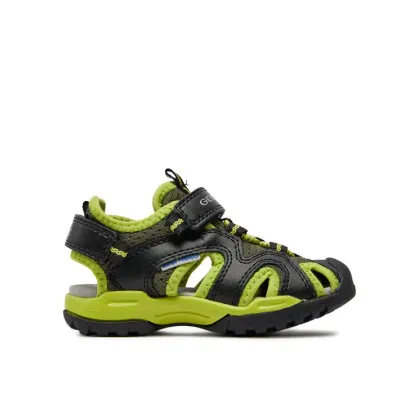 Zdjęcie Geox Sandały J Borealis Boy J450RC 014BU C0802 M Kolorowy