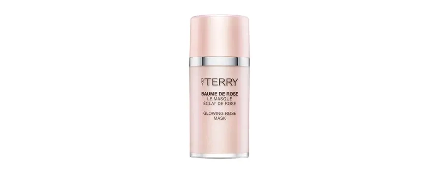 obrazek 1 By Terry Baume De Rose Glowing Rose Mask Maseczka do twarzy 50 g