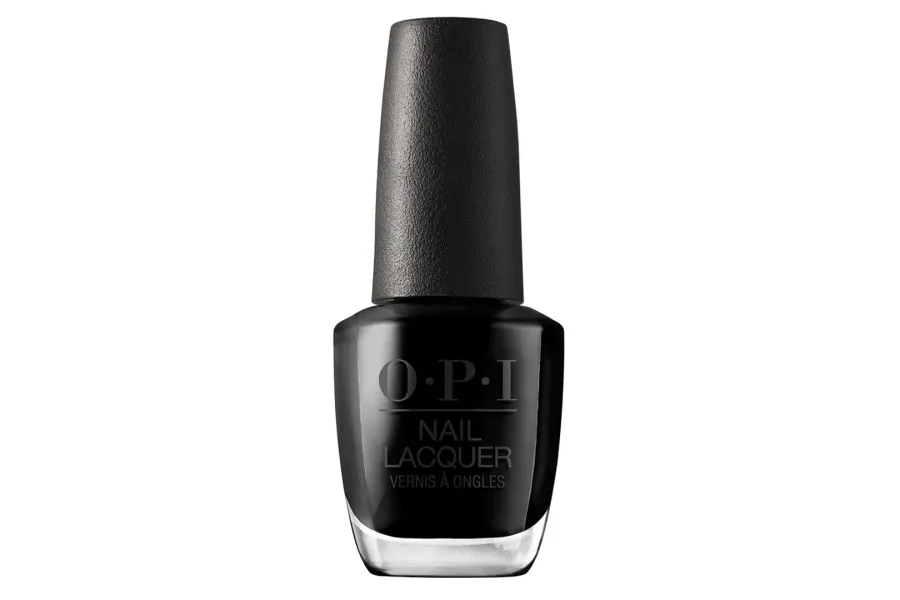 obrazek 1 Opi Lakier do paznokci Black Onyx 15ml Black Onyx 15 ml