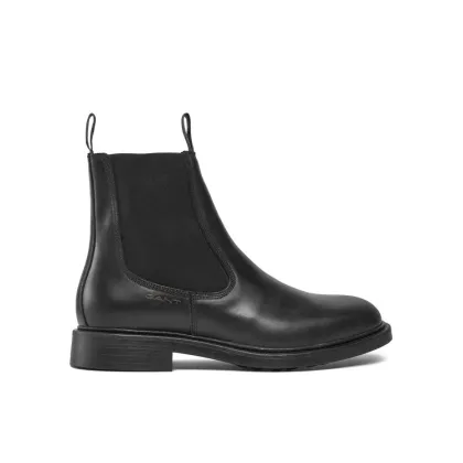 Zdjęcie Gant Sztyblety Millbro Chelsea Boot 27631416 Czarny