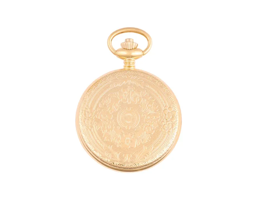 obrazek 6 Angielski zegarek Rapport Half Hunter PW56