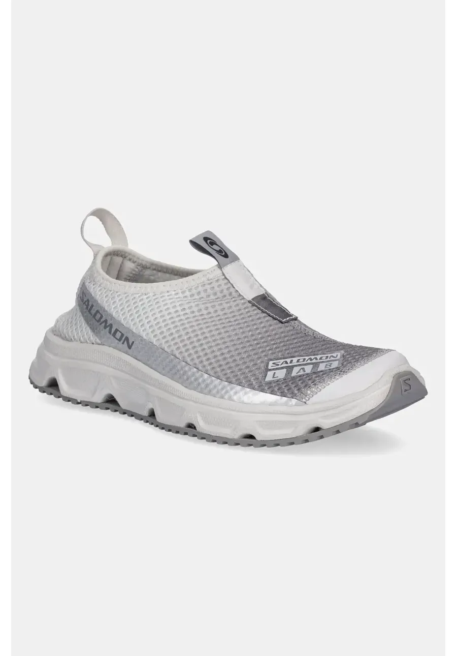 obrazek 1 Salomon sneakersy RX MOC 3.0 kolor szary L47449500