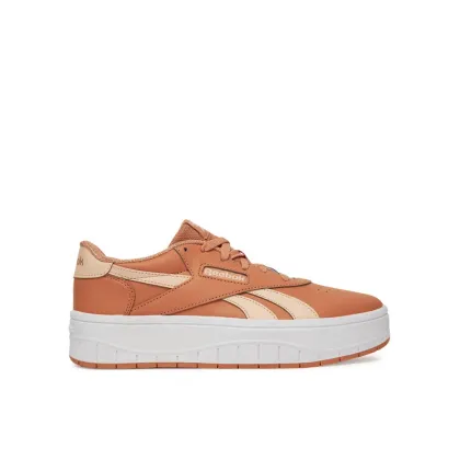 Zdjęcie Reebok Sneakersy COURT ADVANCE SURGE 100234722 Brązowy