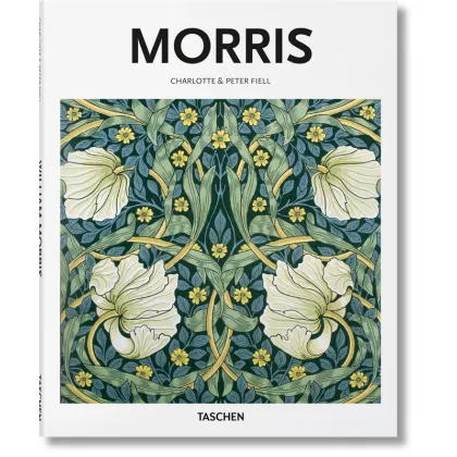 Zdjęcie Książka Morris - Taschen