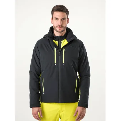 Zdjęcie Head Kurtka narciarska Neo 821263 Czarny Regular Fit