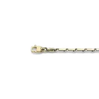 Picture For men, a 12.8g gold bracelet - Maxioro