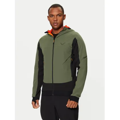 Zdjęcie Dynafit Kurtka narciarska Tigard Alpha Direct 08-71857 Zielony Regular Fit