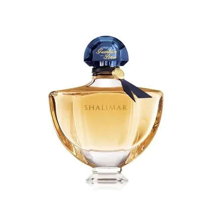 Zdjęcie GUERLAIN Shalimar Woda toaletowa 90 ml