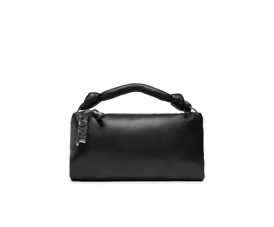 obrazek 1 KARL LAGERFELD Torebka 225W3056 Czarny