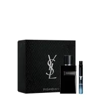 Zdjęcie Yves Saint Laurent Y 100 ml Le Parfum Set (+ Y EdP 10 ml) Zestaw zapachowy 1 szt.
