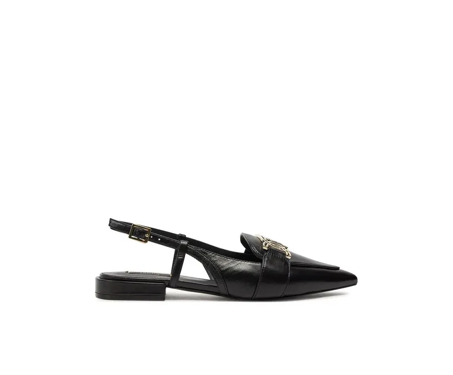 obrazek 1 Liu Jo Sandały Viola SF4029 PX460 Czarny