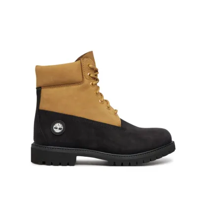 Zdjęcie Timberland Trapery 6 In Premium TB0A2P6WEMJ1 Czarny