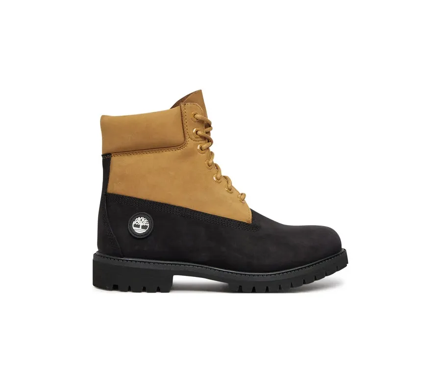 obrazek 1 Timberland Trapery 6 In Premium TB0A2P6WEMJ1 Czarny