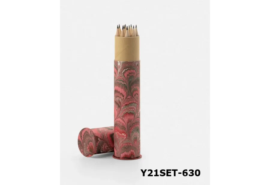 obrazek 13 Eleganckie włoskie ołówki