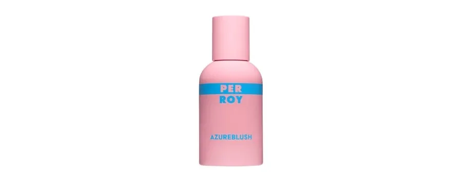 obrazek 1 Perroy Azure Blush Woda perfumowana 50 ml