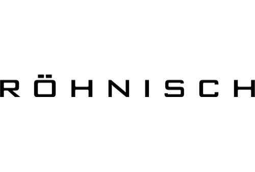 Röhnisch logo
