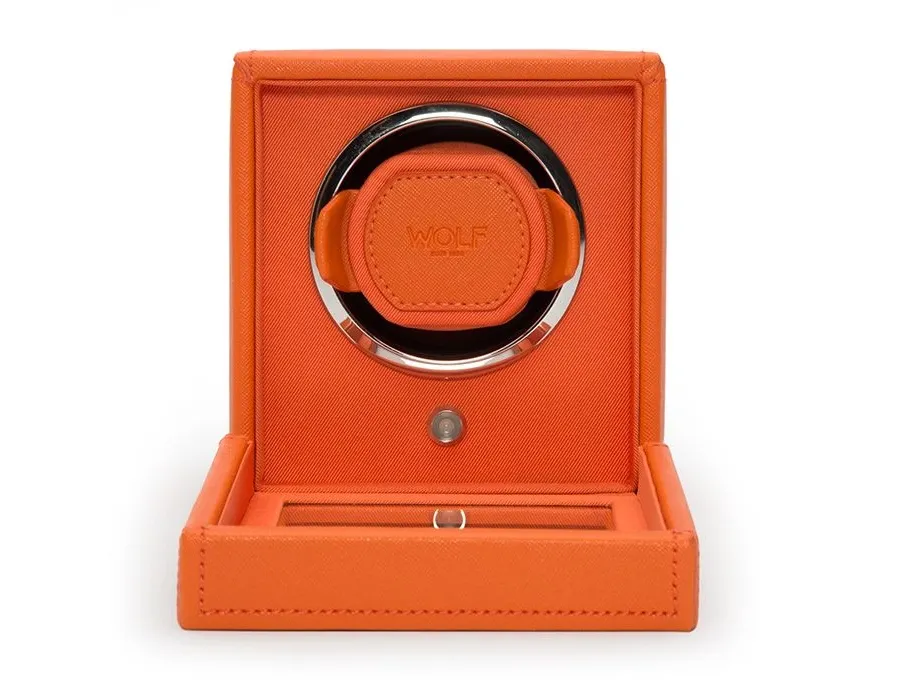 obrazek 3 Stylowy rotomat Cube Orange Wolf na upominek