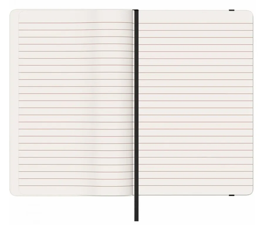 obrazek 3 Unikalny notes dostępny w 4 formatach