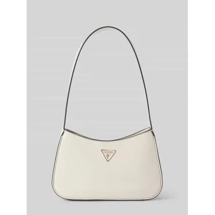 Zdjęcie Torebka z aplikacją z logo model ‘ARNELA’