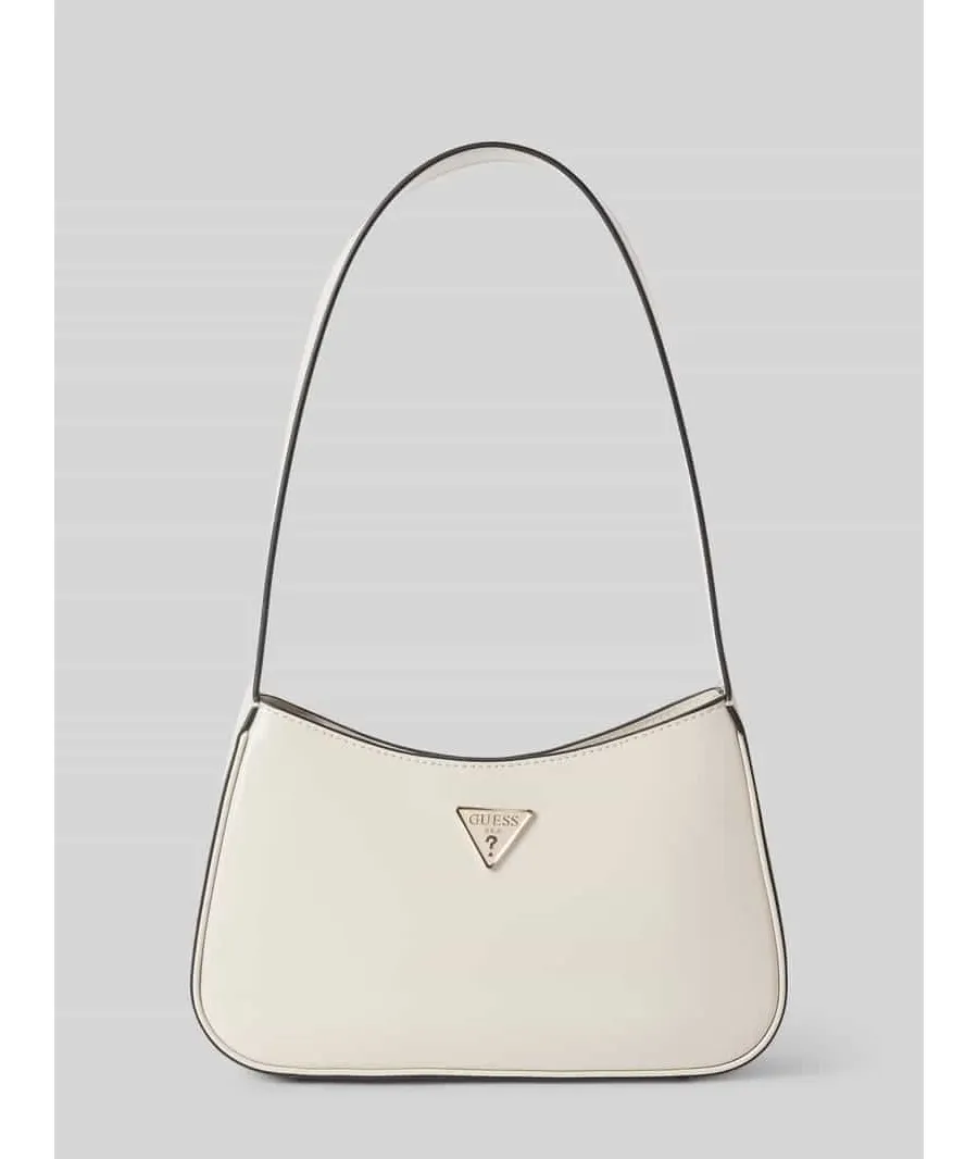 obrazek 1 Torebka z aplikacją z logo model ‘ARNELA’