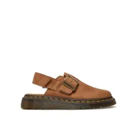 Zdjęcie Dr. Martens Sandały Jorge 31568439 Brązowy