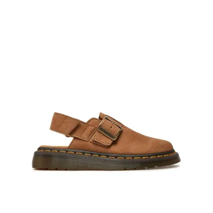 Zdjęcie Dr. Martens Sandały Jorge 31568439 Brązowy