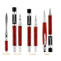 Picture Acrylic writing set - 5 elements