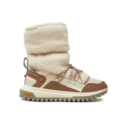 Zdjęcie Colmar Śniegowce Warmer 162 Beżowy