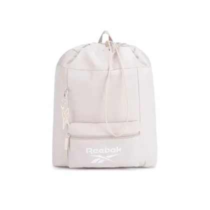 Zdjęcie Reebok Plecak RBK-037-CCC-05 Beżowy