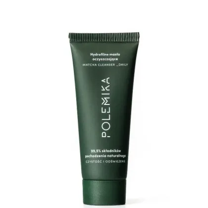 Zdjęcie Polemika Hydrofilne Masło oczyszczające 25 ml
