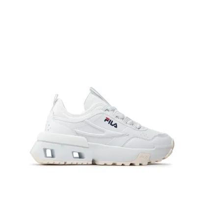 Zdjęcie Fila Sneakersy Upgr8 Wmn FFW0125.10004 Biały