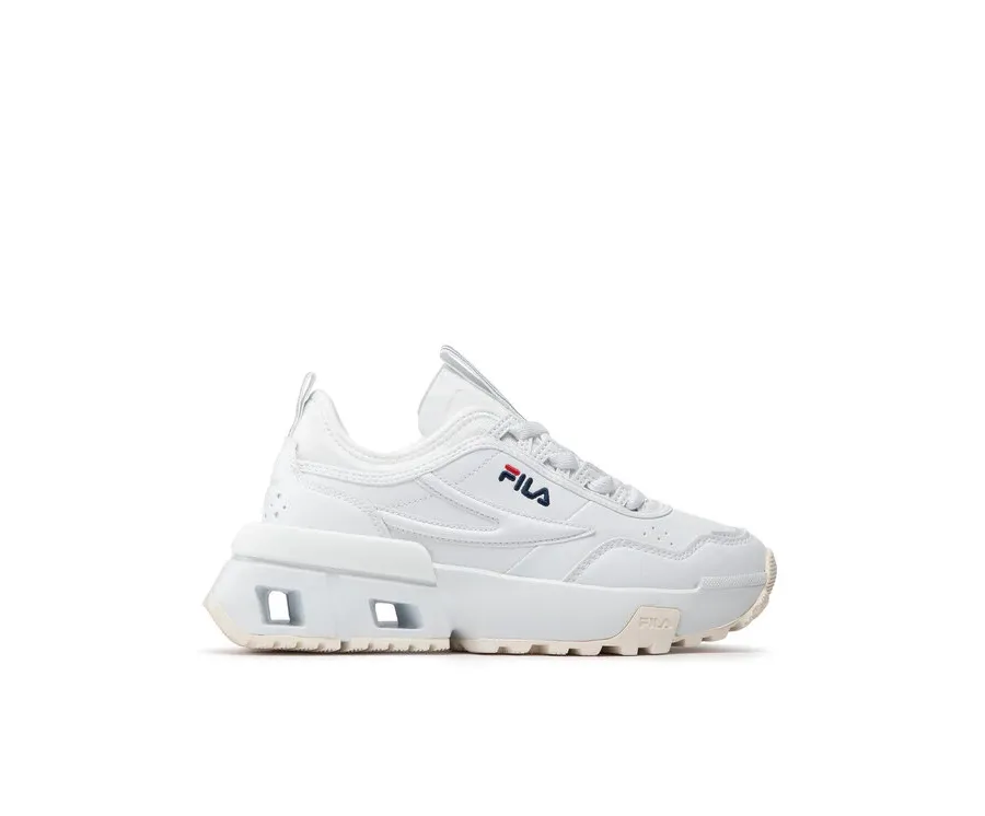 obrazek 1 Fila Sneakersy Upgr8 Wmn FFW0125.10004 Biały